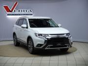 Mitsubishi Outlander III Рестайлинг 3 Уфа  - изображение 19