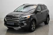 Ford Kuga II Рестайлинг Москва  - изображение 17