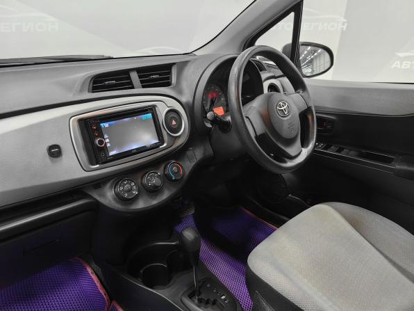 Toyota Vitz III (XP130) с пробегом 2011 года, цена 850 000 рублей, 93865 км, хэтчбек, Автокод Объявления