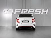 Lada (ВАЗ) Granta I Рестайлинг Минеральные Воды  - изображение 21