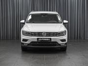 Volkswagen Tiguan II Ставрополь  - изображение 26