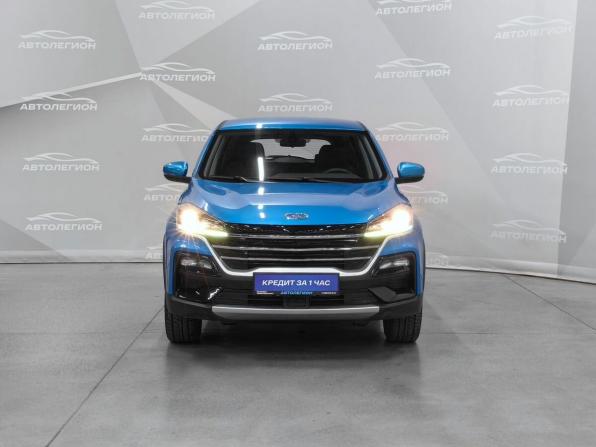 Kaiyi X3 с пробегом 2024 года, цена 1 900 000 рублей, 8832 км, внедорожник, Автокод Объявления