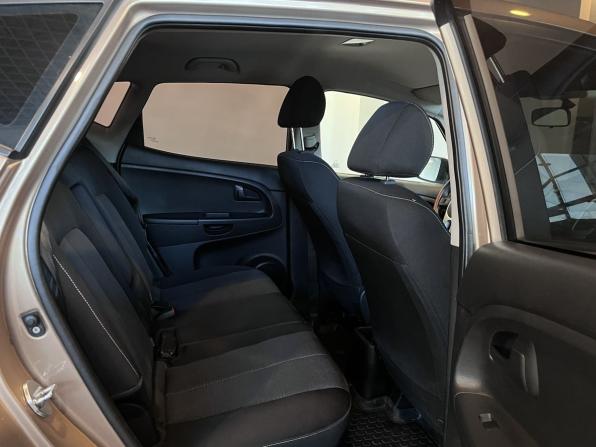 Kia Venga I с пробегом 2012 года, цена 761 000 рублей, 181610 км, компактвэн, Автокод Объявления