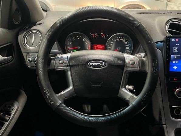 Ford Mondeo IV Рестайлинг с пробегом 2012 года, цена 650 000 рублей, 142233 км, седан, Автокод Объявления