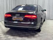 Audi A8 III (D4) Рестайлинг Стерлитамак  - изображение 52