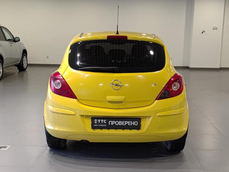 Opel Corsa D Казань  - изображение 7