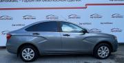 Lada (ВАЗ) Vesta I Тюмень  - изображение 26