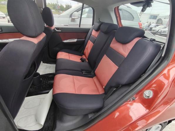 Hyundai Getz I Рестайлинг с пробегом 2010 года, цена 537 700 рублей, 107015 км, хэтчбек, Автокод Объявления