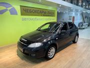 Chevrolet Lacetti I Чебоксары  - изображение 25