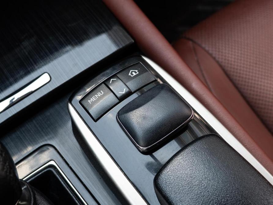Lexus GS IV Краснодар  - изображение 22