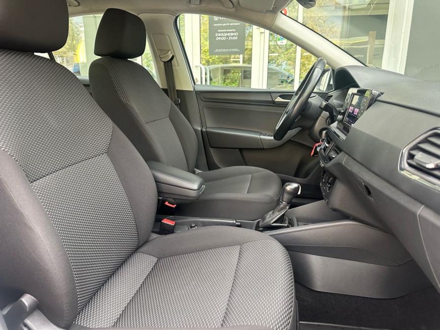 Volkswagen Polo VI Екатеринбург  - изображение 7
