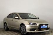 Mitsubishi Lancer X Рестайлинг Пермь  - изображение 25