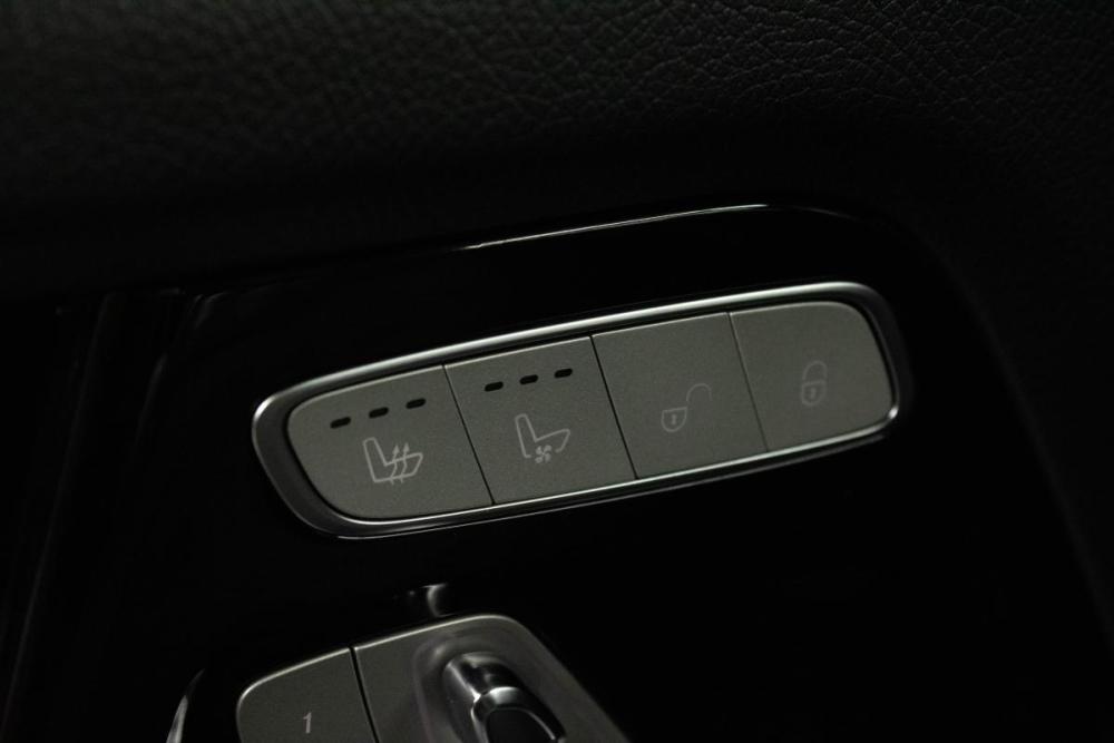 Mercedes-Benz G-Класс AMG II (W463) Уфа  - изображение 15