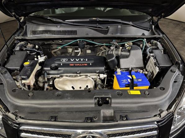 Toyota RAV4 III (XA30) с пробегом 2007 года, цена 1 045 000 рублей, 233297 км, внедорожник, Автокод Объявления