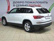 Skoda Kodiaq I Москва  - изображение 23