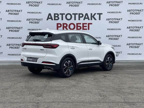 Chery Tiggo 7 Pro Plug-in Hybrid с пробегом 2023 года, цена 2 600 000 рублей, 4000 км, внедорожник, Автокод Объявления