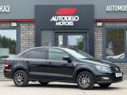 Volkswagen Polo V Рестайлинг Астрахань  - изображение 29