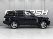 Land Rover Range Rover III Рестайлинг 2 Ростов-на-Дону  - изображение 28