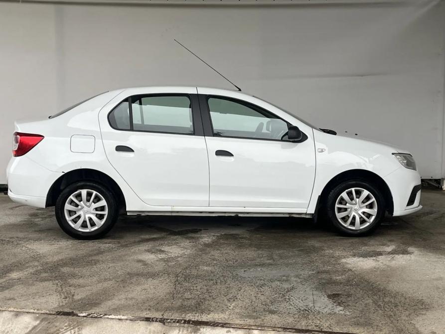 Renault Logan II Рестайлинг Петрозаводск  - изображение 4
