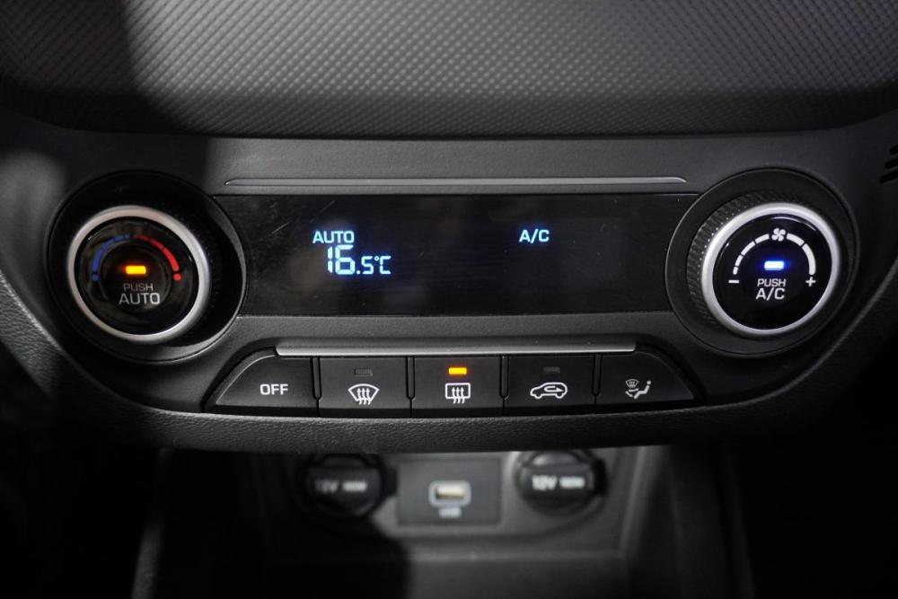 Hyundai Creta I Рестайлинг Калининград  - изображение 13