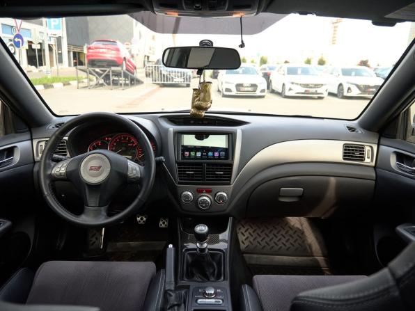 Subaru Impreza WRX STi III с пробегом 2009 года, цена 2 000 000 рублей, 172113 км, хэтчбек, Автокод Объявления