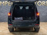 Toyota Land Cruiser 300 Series Москва  - изображение 34