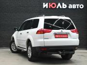 Mitsubishi Pajero Sport II Екатеринбург  - изображение 22