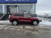 Jeep Grand Cherokee IV (WK2) Саратов  - изображение 19