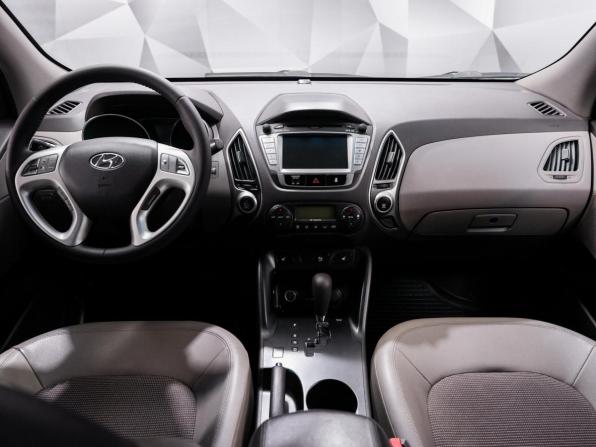 Hyundai ix35 I с пробегом 2011 года, цена 1 219 000 рублей, 187653 км, внедорожник, Автокод Объявления