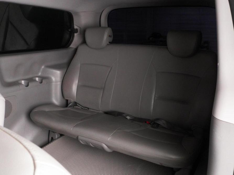 Hyundai Grand Starex I Минеральные Воды  - изображение 12