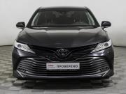 Toyota Camry VIII (XV70) Москва  - изображение 19
