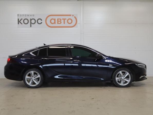 Opel Insignia II с пробегом 2019 года, цена 1 380 000 рублей, 147332 км, лифтбек, Автокод Объявления