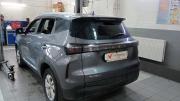 Chery Tiggo 4 I Рестайлинг 2 Санкт-Петербург  - изображение 10