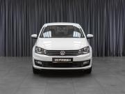 Volkswagen Polo V Рестайлинг Тюмень  - изображение 17