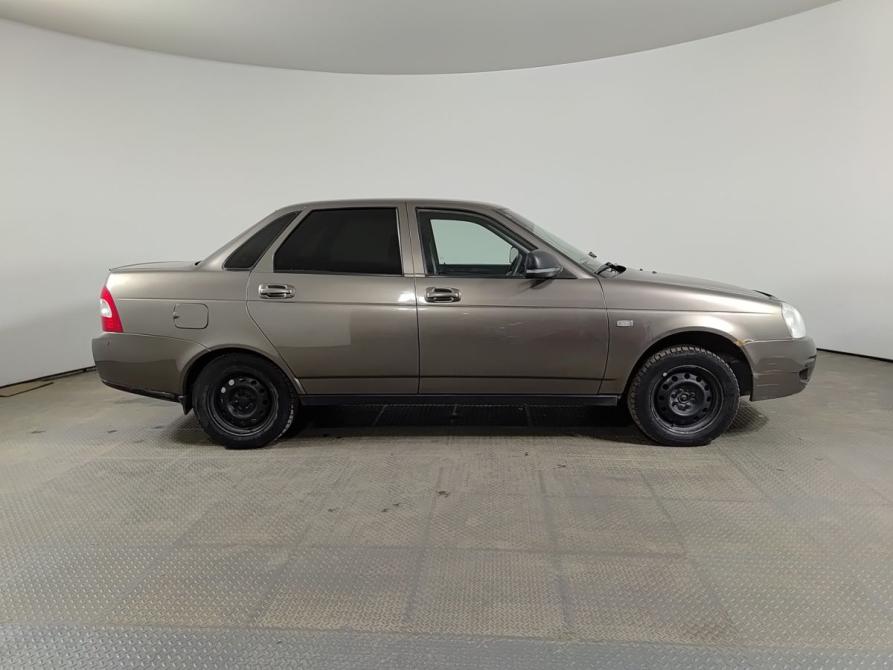 Lada (ВАЗ) Priora I Рестайлинг Уфа  - изображение 5