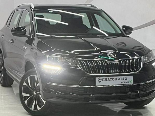 Новый Skoda Karoq I 2025 года, цена 3 349 000 рублей, внедорожник, Автокод Объявления