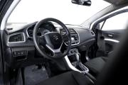 Suzuki SX4 II (S-Cross) Рестайлинг Тюмень  - изображение 39