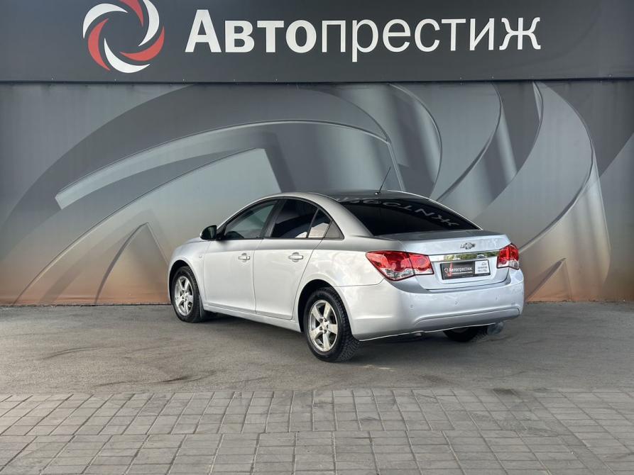 Chevrolet Cruze I Рестайлинг Волгоград  - изображение 6