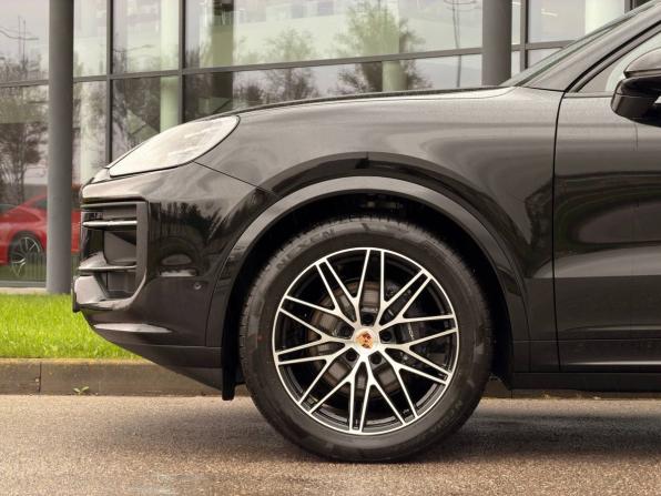 Porsche Cayenne III Рестайлинг с пробегом 2026 года, цена 20 200 000 рублей, 20 км, внедорожник, Автокод Объявления