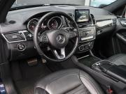 Mercedes-Benz GLS I (X166) Москва  - изображение 30