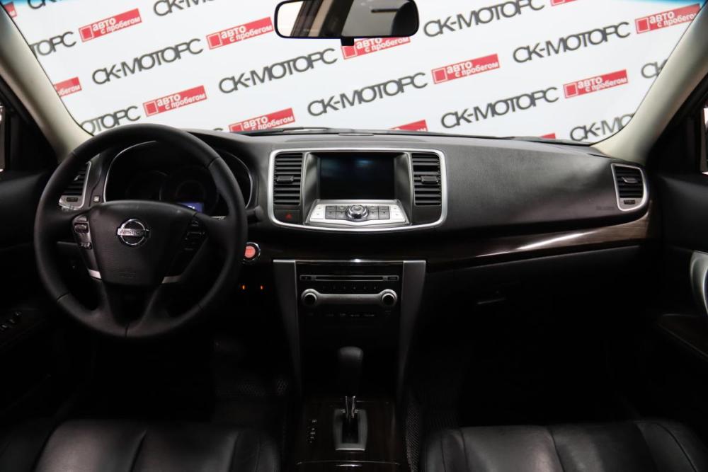 Nissan Teana II Рестайлинг Сургут  - изображение 8