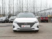 Hyundai Solaris II Рестайлинг Санкт-Петербург  - изображение 17