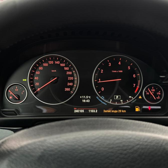 BMW 5 серии VI (F10/F11/F07) Нижнекамск  - изображение 25