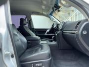 Toyota Land Cruiser 200 Series Рестайлинг 2 Нижний Новгород  - изображение 63