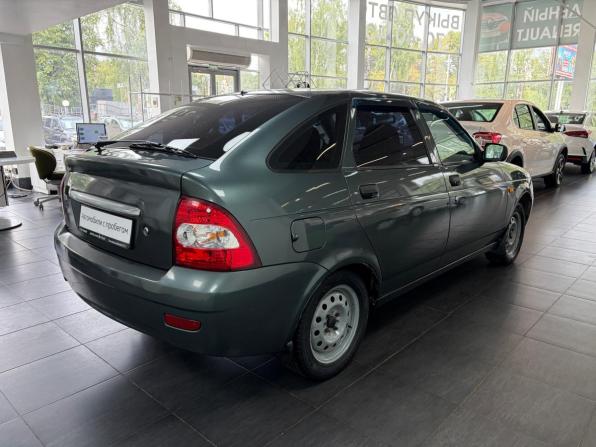 Lada (ВАЗ) Priora I с пробегом 2011 года, цена 298 000 рублей, 74690 км, хэтчбек, Автокод Объявления