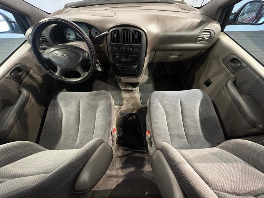 Chrysler Voyager IV Краснодар  - изображение 28