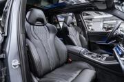 BMW X5 IV (G05/G18) Рестайлинг Москва  - изображение 56