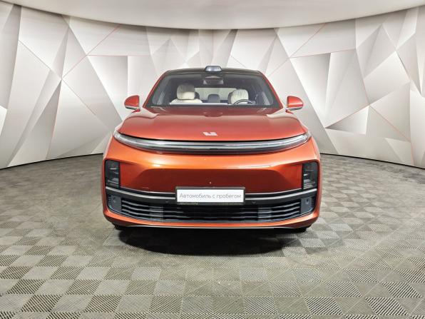 Li Auto (Lixiang) L7 I с пробегом 2023 года, цена 5 350 000 рублей, 92927 км, внедорожник, Автокод Объявления