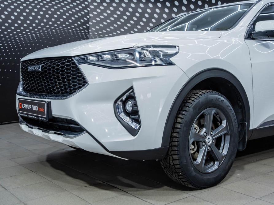 Haval F7 I Самара  - изображение 2