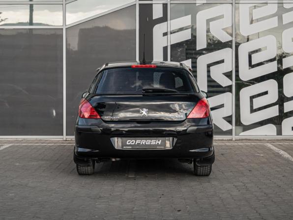 Peugeot 308 I с пробегом 2010 года, цена 540 000 рублей, 116384 км, хэтчбек, Автокод Объявления